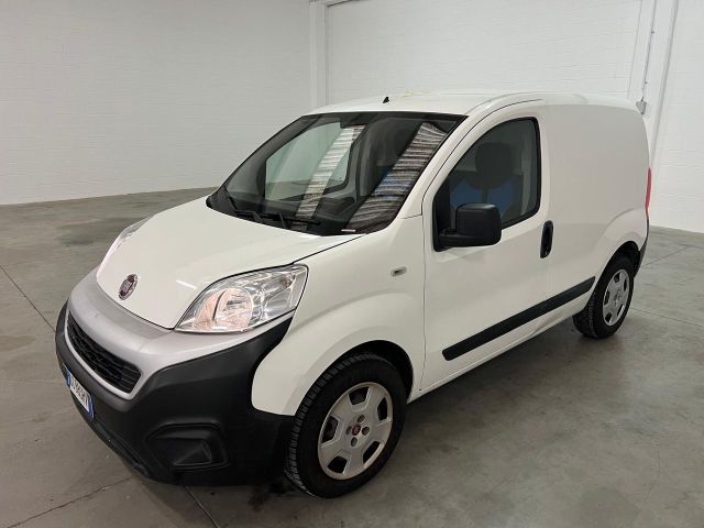 Fiat Fiorino furgone 1.3 MJT 95CV Cargo SX