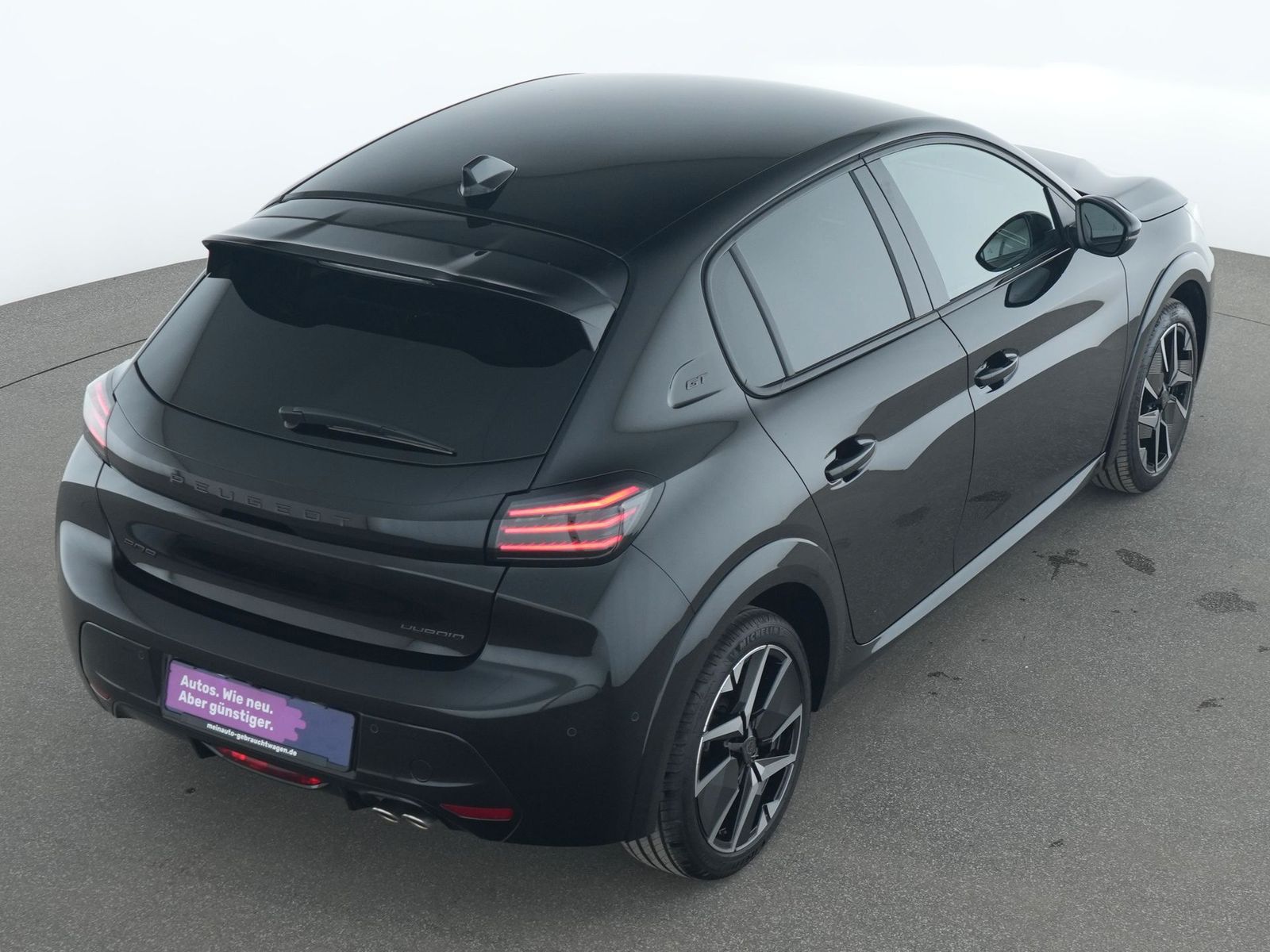 Peugeot 208 - Bild 12