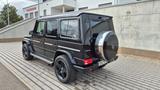 Mercedes-Benz G 63 AMG, lang AMG  5.5l V8 BITURBO 544PS - gebrauchte Mercedes-Benz G 63 AMG aus dem Jahr 2013