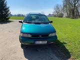 Ford Windstar - Ford Windstar mit Benzin-Antrieb