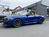 BMW M8 Competition Cabrio |Nightvision|Keramik|Carbo - gebrauchte BMW M8 aus dem Jahr 2020