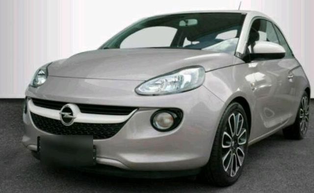 Opel Adam 1.4 Germany's next Topmodel ecoF...