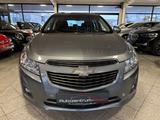 Chevrolet Cruze Station Wagon LTZ Klima/Kamera/PDC - Chevrolet Cruze Gebrauchtwagen