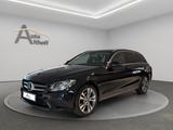 Mercedes-Benz C220dT AUTO 2.HD KAMERA NAV PARK TEMP SPUR SHZ - Mercedes-Benz C 220 in Stuttgart