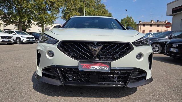 Other CUPRA Formentor 2.5 TSI 4Drive DSG VZ5 Taiga Gre imagem 2