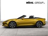 MG Cyberster XPower 7 Jahre Garantie - MG Cyberster Gebrauchtwagen