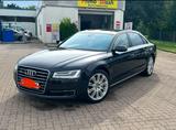 Audi A8 L  Voll Ausstattung - Audi A8 aus 2013