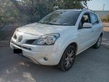 Renault Koleos 2.0 dCi 150CV 4X4 Dynamique - gebrauchte Renault Koleos aus dem Jahr 2009