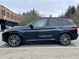 BMW X3 xDrive30d M SPORT AT - BMW X3 M: Sport