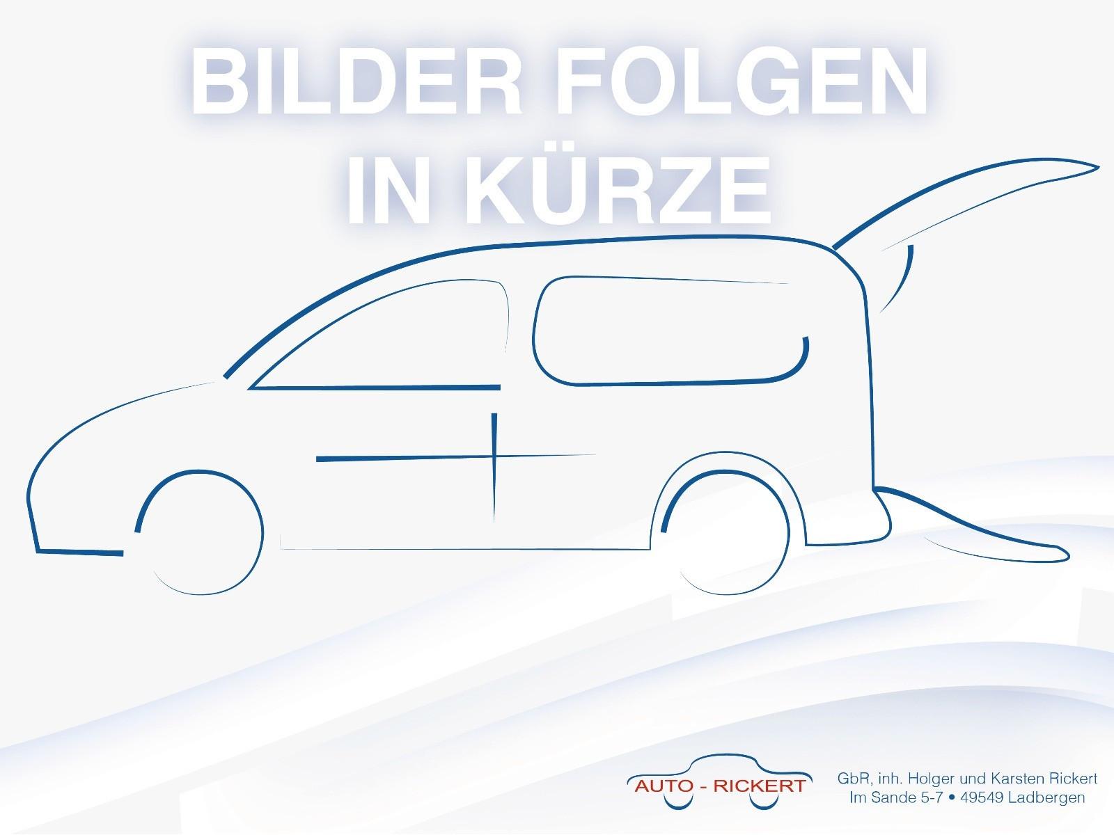 Volkswagen Caddy Maxi Rollstuhlumbau, Klima, PDC, Tempomat