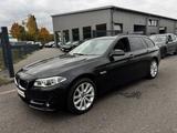 BMW 535d xDrive Individual Mega Voll! - BMW 535: Kombi, 535i