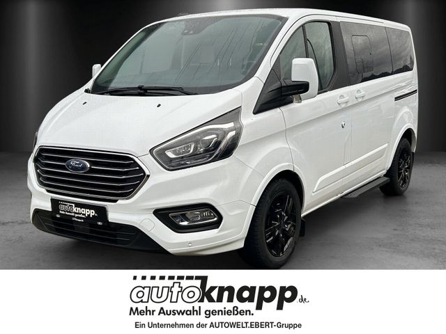 Ford Tourneo Custom 2,0 TDCI 320 L1 Titanium,Navi,