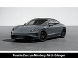 Porsche Taycan GTS SurroundView Abstandsregeltempostat - graue Porsche Taycan