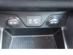 Fahrzeugabbildung Hyundai Tucson *Kamera!*Panoramaschiebedach!*SHZ!*Navi*