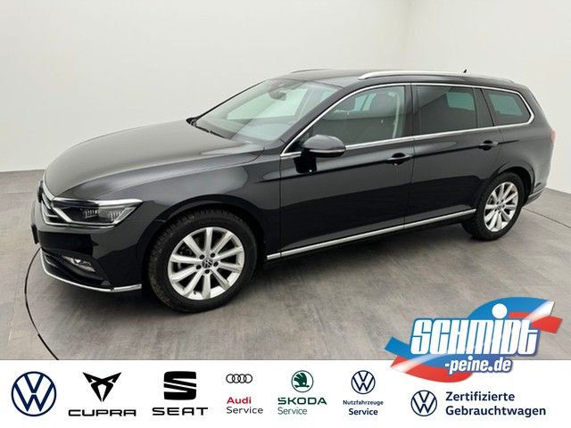 Volkswagen Passat Variant TDI DSG Elegance KlimaEnergieNavi