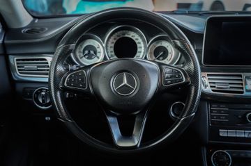 Mercedes CLS Shooting Brake - 9