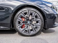 BMW 540 - Vorschau Bild 9