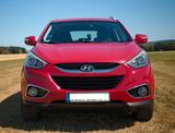 Hyundai ix35 1.6 GDI FIFA World Cup EDITION 2WD FIFA...c - Hyundai ix35 in Kassel