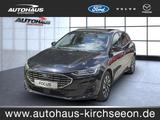 Ford Focus 1.0 EcoBoost Hybrid TITANIUM EDITION LED