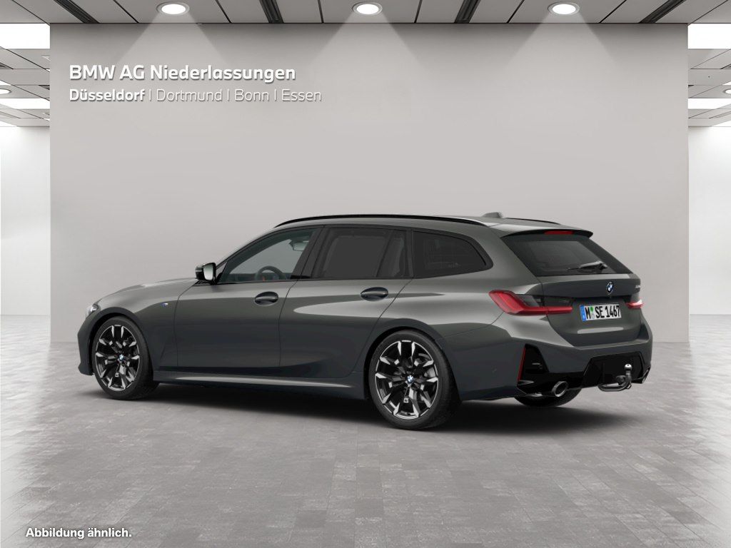 BMW 320 - Bild 9