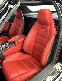 صورة مصغرة 19 لـ 2010 Mercedes-BENZ SLS AMG