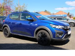 Fahrzeugabbildung Dacia Sandero III Stepway Expression*Kamera*Winter*APP