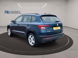 Skoda Karoq 1,5 TSI Ambition 17"Alu Klimatronic Fronts - Skoda Karoq Ambition mit Benzin-Antrieb