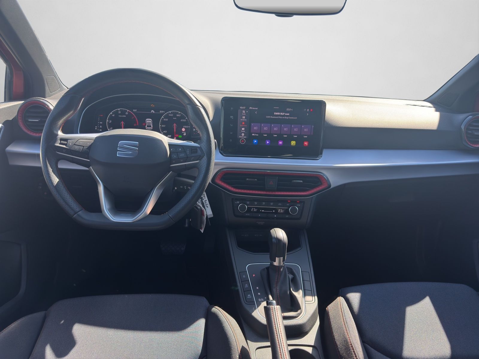 Seat Ibiza - Bild 4
