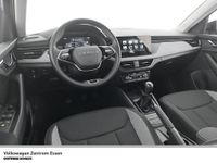 Skoda Kamiq - Vorschau Bild 13