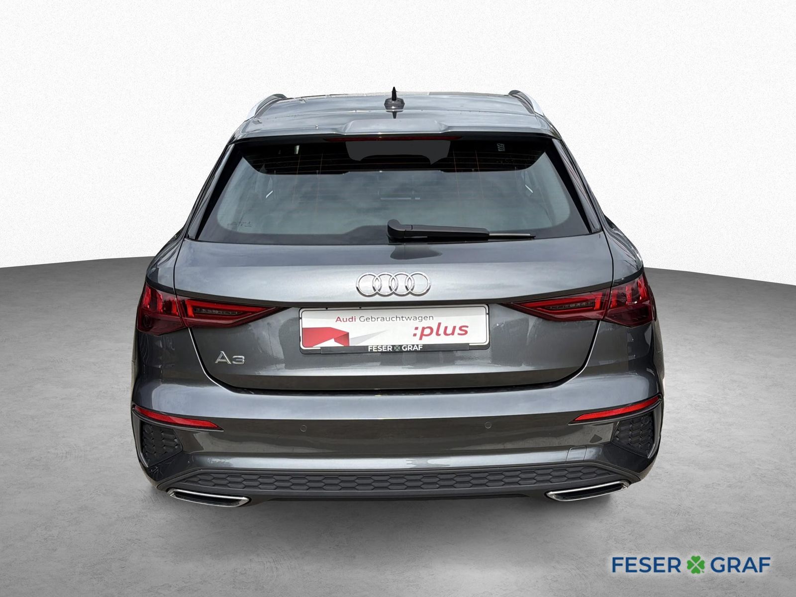 Audi A3 - Bild 6