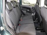 Fiat Panda Pandina Cross 1.0 GSE 51 kW (69 PS) - Fiat Panda aus 2025