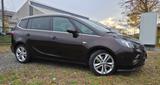 Opel Zafira Tourer 1.6 ECOTEC DI Turbo 125kW INNO... - gebrauchte Opel Zafira Tourer aus dem Jahr 2013
