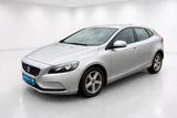 Volvo V40 Kinetic/Automatik/Navi/PDC/Klima - silberne Volvo V40