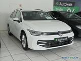 Volkswagen Golf Variant Life 1.5 eTSI DSG, SHZ,LED,ACC,NAVI - Jahreswagen in Berlin