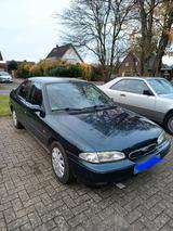 Ford Mondeo V6 24V.2,5. GBP. - Ford Gebrauchtwagen von 1995