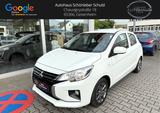 Mitsubishi Space Star Select *1. HD*KLIMA*8-FACH*SCHECKH*