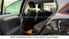 VW Golf/2 Jahre Premium Garantie/TÜV-Service-NEU!