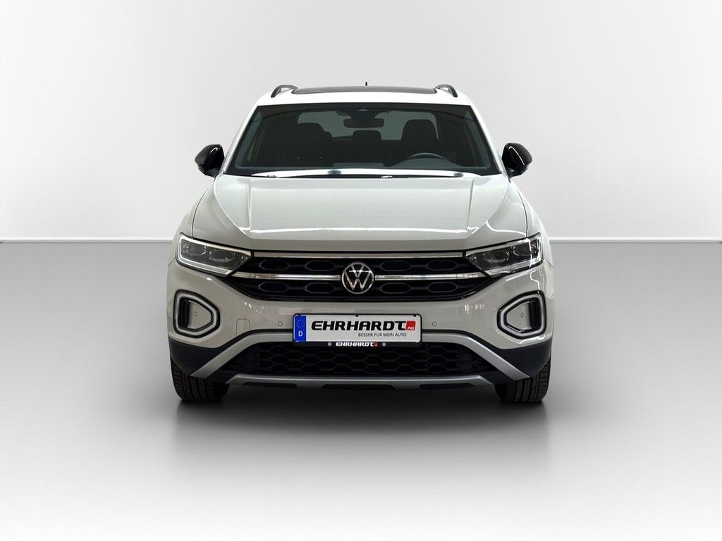 Volkswagen T-Roc - Bild 2
