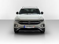 Volkswagen T-Roc - Vorschau Bild 2