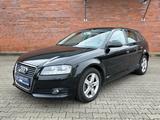 Audi A3 Sportback 1.8 TFSI // 1.Hand // - Audi A3 aus 2009: Sportback