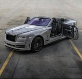 Rolls-Royce ONYX DAWN EDITION - Rolls-Royce Dawn Gebrauchtwagen