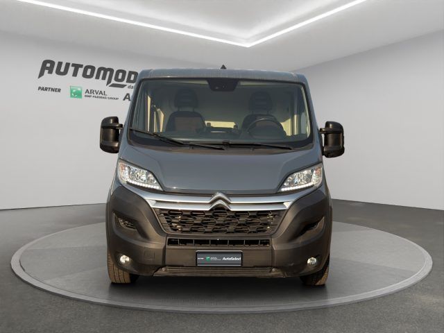 Citroën CITROEN Jumper L1H1 BLUEHDI 120CV imagem 2