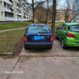 Skoda skoda fabi 1.4 mit Mängeln - Skoda Fabia aus 2003: Kombi