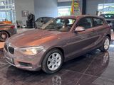 BMW 116i Advantage Tempo PDC USB/Bluetooth DSC ZV - BMW 116 mit Benzin-Antrieb: Limousine, Klimaanlage