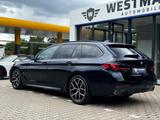 BMW 540 d xDrive M Sport/HEAD-UP/ HYBRID/KAMERA/SHZ/ - BMW 540 in Bielefeld