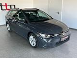 Volkswagen Golf Variant 1.5 TSI Life AHK LED Lenkradheizung - Volkswagen Golf mit Anhängerkupplung