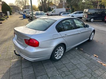 BMW 318 - 3
