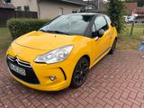 Citroën DS3 THP 155 SportChic - Citroën: C15d