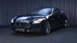 Maserati Quattroporte GTS *MASERATI DENMARK* - gebrauchte Maserati Quattroporte aus dem Jahr 2017