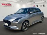 Suzuki Swift Comfort+ Hybrid - SHZ CAM ACC NAVI CarPlay - Suzuki: Allradantrieb